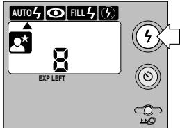 KODAK ADVANTIX T70 - FLASH AND PICTURETAKING OPTIONS - 1