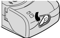 KODAK ADVANTIX T70 - CÓMOCARGAR LAPELICULA - 1