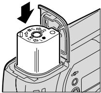 KODAK ADVANTIX T70 - LOADING THE FILM - 2