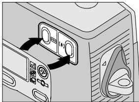 KODAK ADVANTIX T700 - Como hacer el idioma - 4