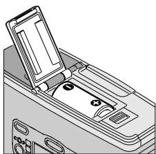 KODAK ADVANTIX T700 - COMO CARGAR LA BATERIA - 2
