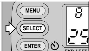 KODAK ADVANTIX T700 - Setting the language - 3