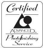 KODAK ADVANTIX T700 - PRINT TITLE IMPRINTING - 1