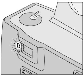 KODAK ADVANTIX T700 - TAKING FLASH PICTURES - 1
