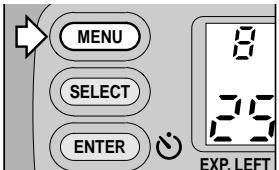 KODAK ADVANTIX T700 - Setting the language - 2