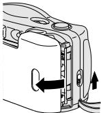KODAK KB18 - LOADING THE FILM - 1