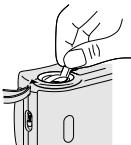 KODAK KB18 - UNLOADING THE FILM - 2