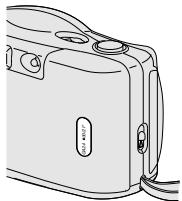 KODAK KB18 - LOADING THE FILM - 5