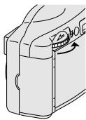 KODAK KB18 - LOADING THE FILM - 8