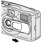 KODAK KB18 - TAKING PICTURES - 1