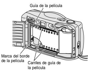 KODAK KB18 - COMO CARGAR LA PELICULA - 3