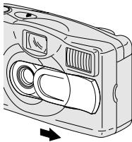 KODAK KB18 - LOADING THE FILM - 6