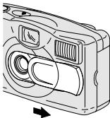 KODAK KB18 - Chargement du FILM - 6