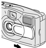 KODAK KB18 - COMO CARGAR LA PELICULA - 6