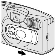 KODAK KB28 - Chargement du FILM - 6