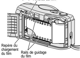 KODAK KB28 - Chargement du FILM - 3