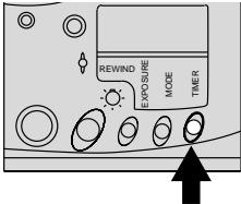 KODAK KE115 - USING THE SELF-TIMER - 2