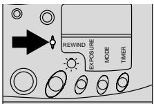 KODAK KE115 - Rebobinado manual - 1