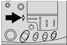 KODAK KE115 - Manual rewind - 1