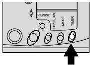 KODAK KE115 - Utilisation du retardateur - 2