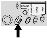 KODAK KE115 - USING THE LCD BACKLIGHT - 1