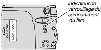 KODAK KE115 - Chargement du FILM - 5