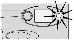 KODAK KE115 - TAKING FLASH PICTURES - 1