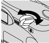 KODAK KE115 - Setting the date - 3