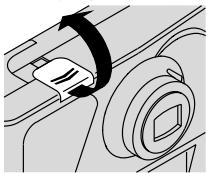 KODAK KE115 - COMO CARGAR LA BATERIA - 1
