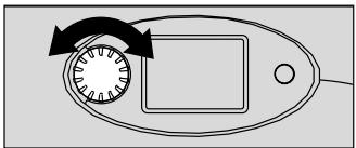 KODAK KE115 - Ajustement dioptrique - 1