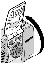 KODAK T700 - COMO TOMAR FOTOGRAFÍS - 1