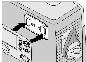 KODAK T700 - Setting the language - 4
