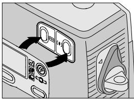 KODAK T700 - Utilisation de l'objectif ZOOM - 1