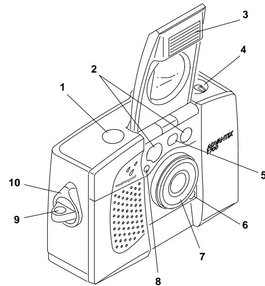 KODAK T700 - 4
