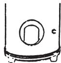 ATLANTIC WATER HEATER - INSTALLING A VERTICAL WATER HEATER ON A PEDESTAL (VS) - 1