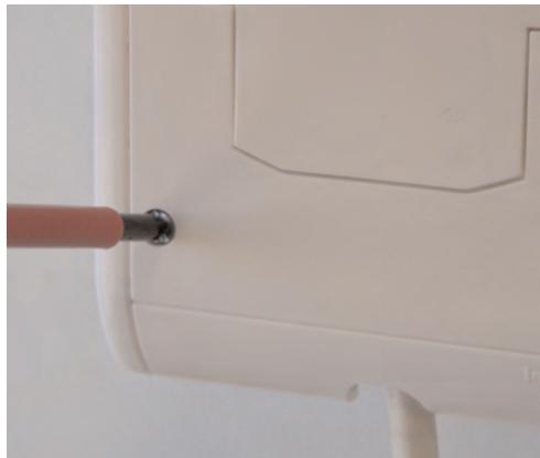 ATLANTIC SORTIE DE CABLE TDM - Travailleｚ hors tension lors du raccordement. - 7