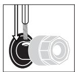 HARMAN KARDON HKTS 11 [HKTS 11/230] - Guide de connexion niveau haut-parleur - 3