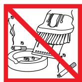 DYSON DC16 - Consignes de sécurité relatives - 5
