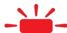 DYSON DC16 - Troubleshooting - Indicator lights - 8