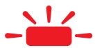 DYSON DC16 - Troubleshooting - Indicator lights - 4