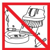 DYSON DC16 - INSTRUCCIONES DE SEGURIDAD SOBRE LA BATERIA - 5