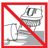DYSON DC16 - INSTRUCCIONES DE SEGURIDAD SOBRE LA BATERIA - 4