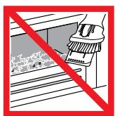 DYSON DC16 - BATTERY SAFETY INSTRUCTIONS - 2