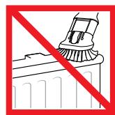 DYSON DC16 - BATTERY SAFETY INSTRUCTIONS - 3