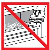 DYSON DC16 - Consignes de sécurité relatives - 2