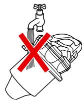 DYSON DC20 STOWAWAY - Attention - 10