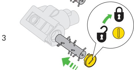 DYSON DC34 ANIMAL - 3 - 12