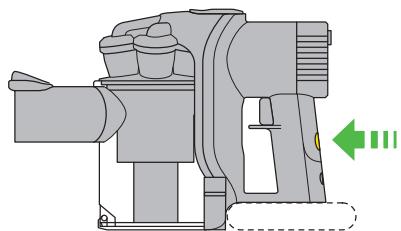 DYSON DC34 ANIMAL - 3 - 3