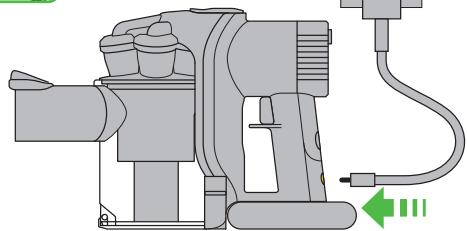 DYSON DC34 ANIMAL - 3 - 2