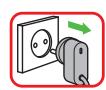 DYSON DC34 ANIMAL - iIMPORTANT! - 4
